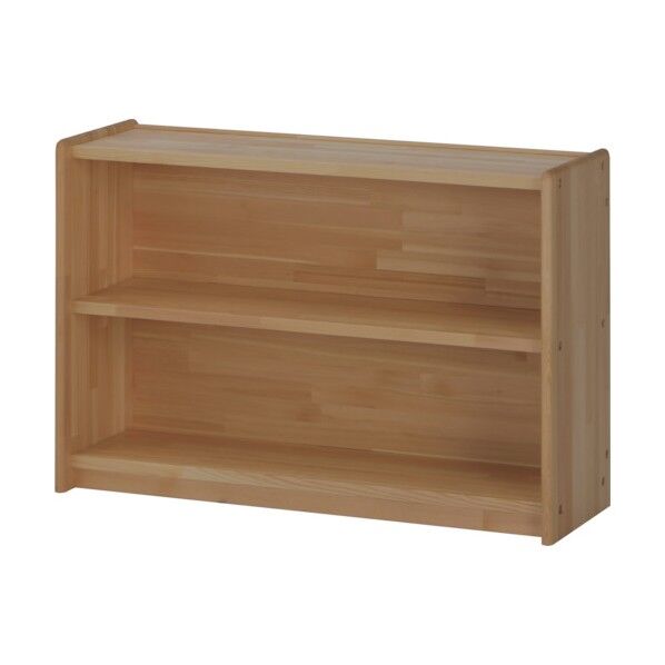 パインウッド整理棚(小)W900 PK-02 1点