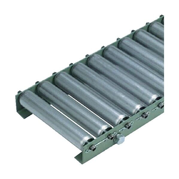 TR-B3823L型 ローラー幅800W×P150×機長2000L(Lフレーム)