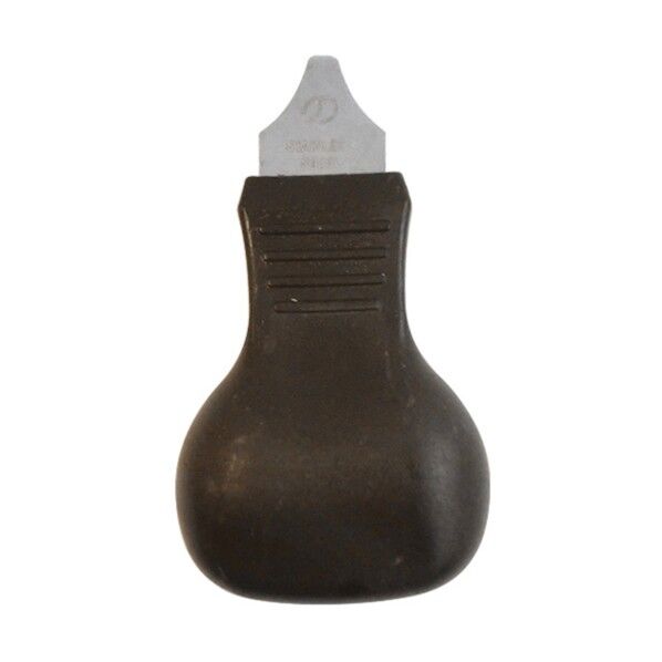 こじ開けツール ブラック 80mm×43mm×21mm 1つ