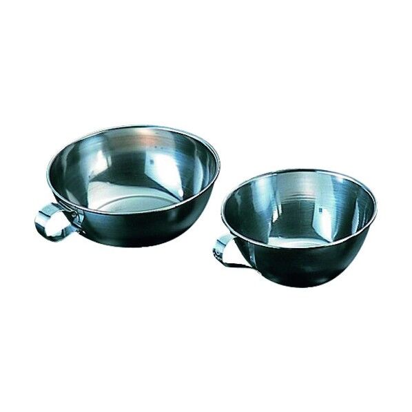 18-8お好み焼カップ 15cm GKT026 1個