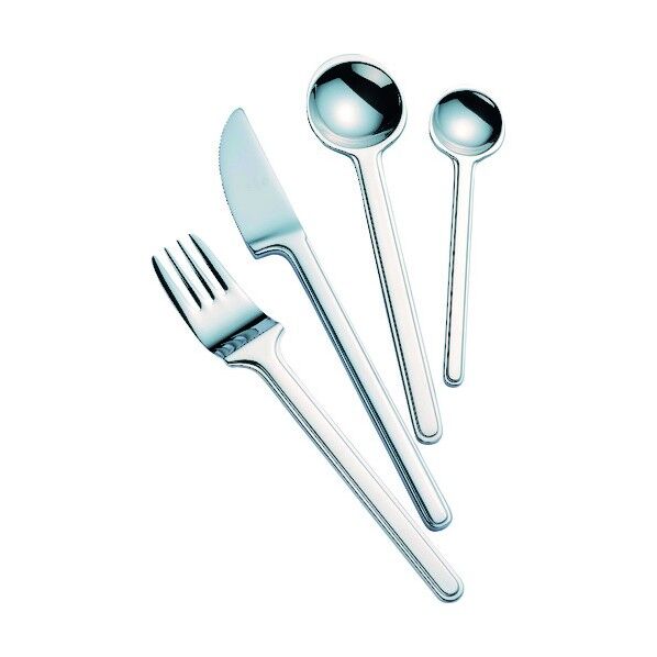 SA18－12バリューソーダスプーン OBL01005 1個