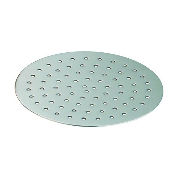 SA18-8シダ模様宴会用小鍋用 目皿 QKN14 1個