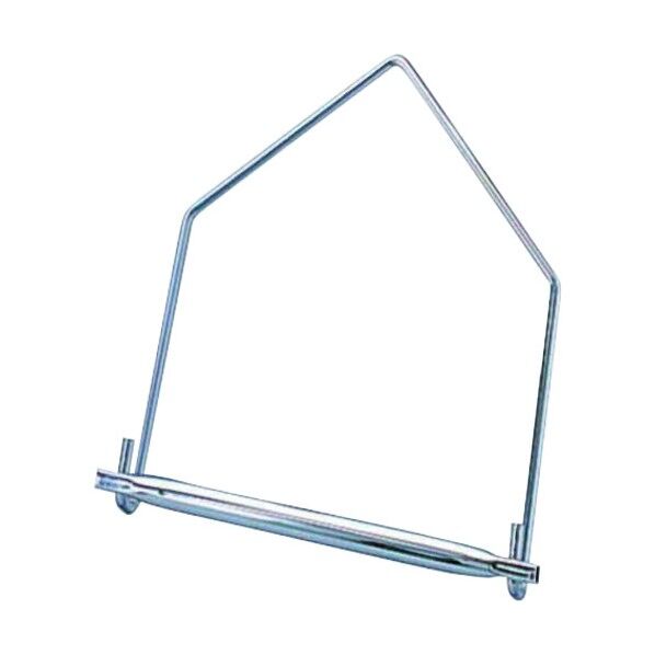 吊り下げ用ロール器具 No4 GLC4301 1個