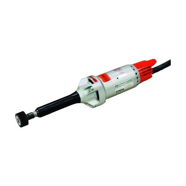 日本電産テクノモータ 250Hz高周波ストレートグラインダ FHG-4 1点...