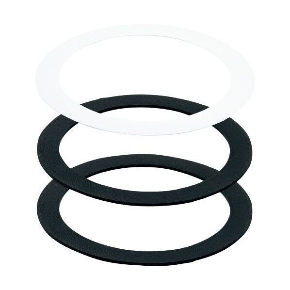 耐熱流シ台トラップ用パッキン