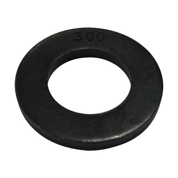 平座金 並形部品等級A 300HV M42 W-300HV-42 1点