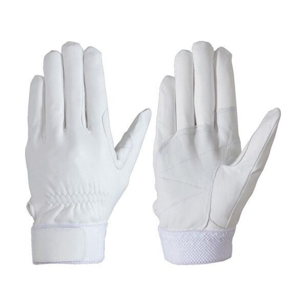 羊革手袋 SAVER75