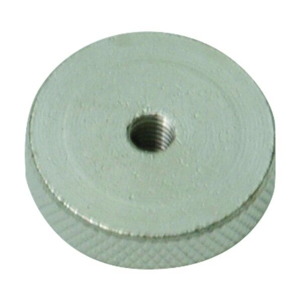 部品 アルミ自由金・溶接ガイド定規用ナット 1個