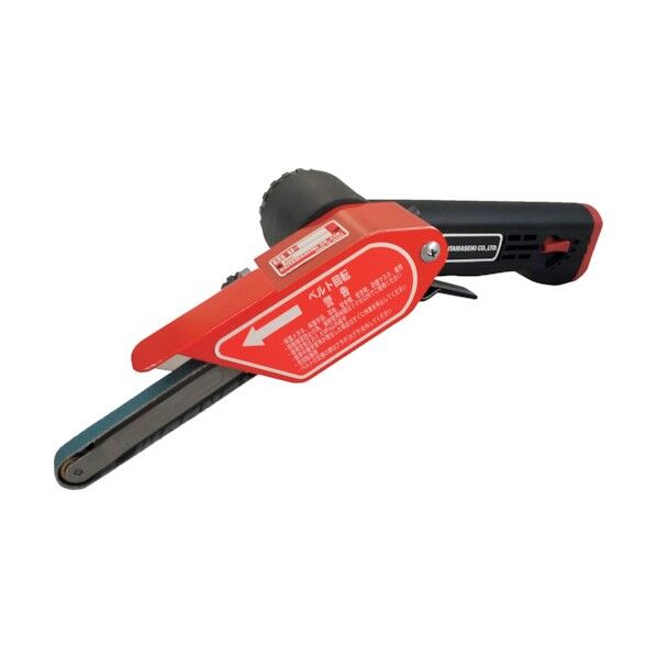 TOOLS ベルトサンダー10・12×330mm U-113M 1点