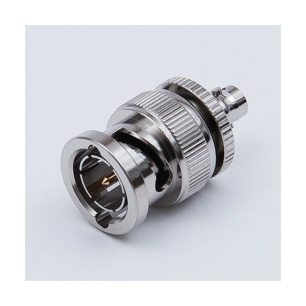 変換コネクタH.BNC-BNC