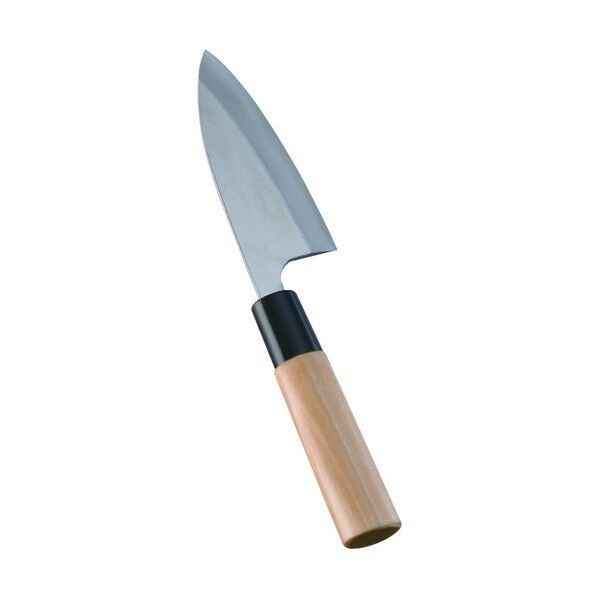 ステンレス鋼 防菌柄 出刃