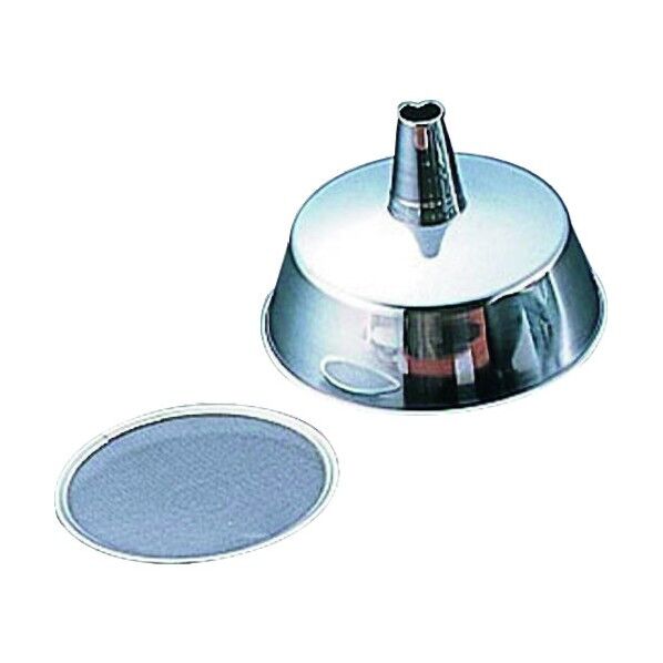 SA18-8アミ付ロート