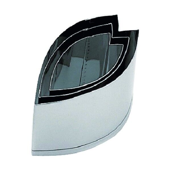 SA 18-8業務用 抜型 花びら