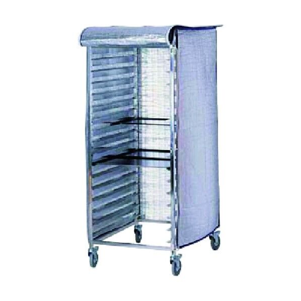 ベーカリーパントローリー 保温カバー HTL2601 1個