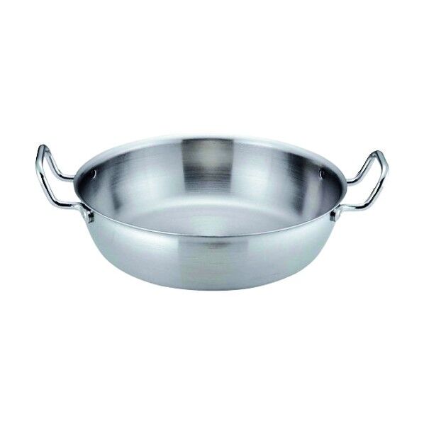 トリノ 天ぷら鍋