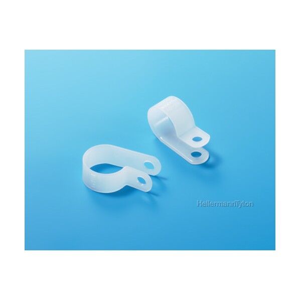 インシュロック ナイロンクリップ