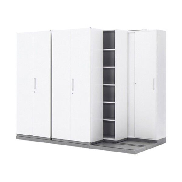 TF 移動ユニット 3列タイプ TFY-セット 3列 3連 11 OW 343831 1点