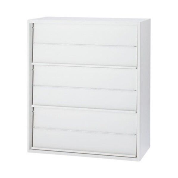 TF マガジンラック TF-M-11-9045 OW