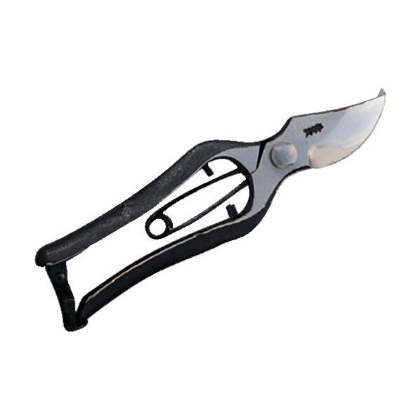 兼次剪定鋏B型金止 200mm 2463 1丁