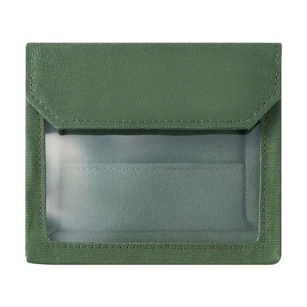 フラッティ ワークス カードサイズ