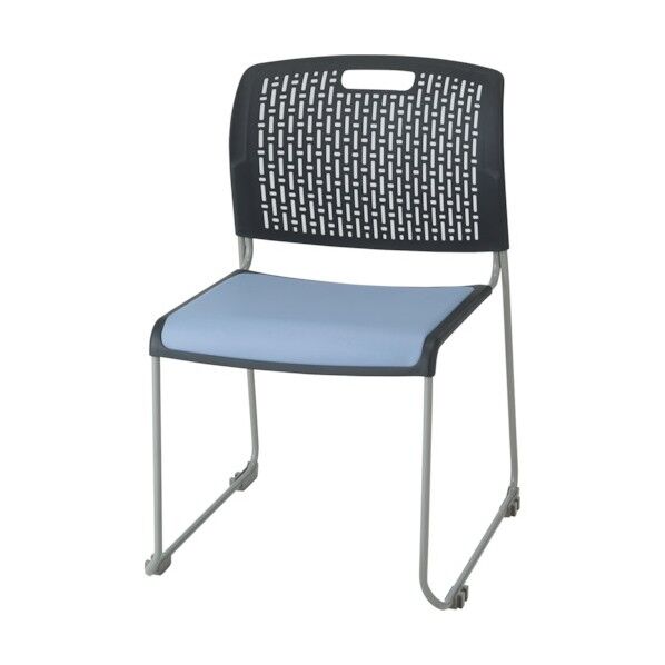 ミーティングチェア YOK ローズ