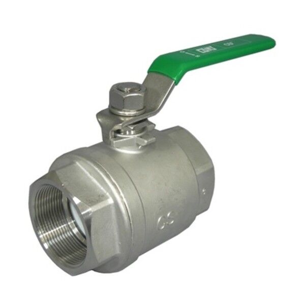 304 ネジ込フルボールバルブ CSZ 10A CSZ-PS1-10 1点