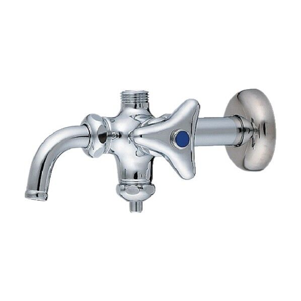 アングル形分岐止水栓13