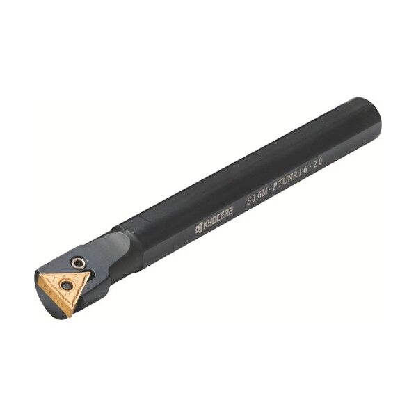 京セラ 内径加工用ホルダ 180 x 35 x 29 mm S16M-PTUNR16-20 1