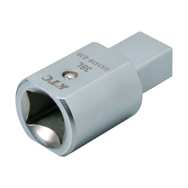 14X18エクステンション交換ヘッド