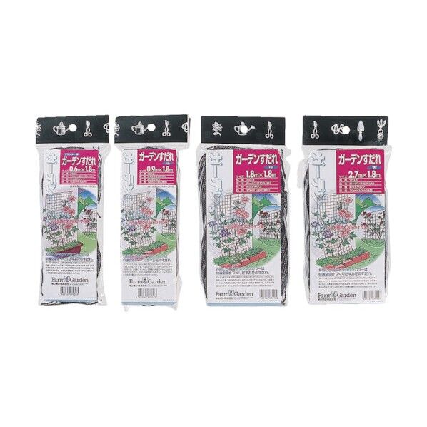 ガーデンすだれ