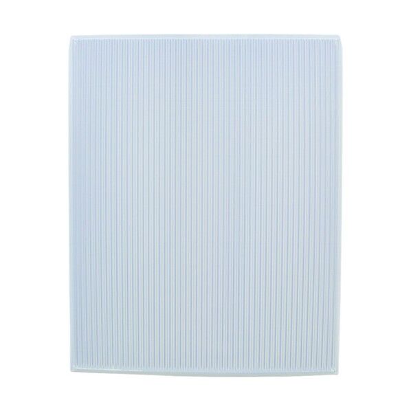 SP用フィルター中板