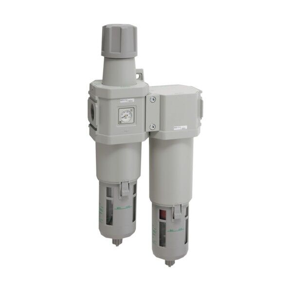 W．Mコンビネーション 白色シリーズ