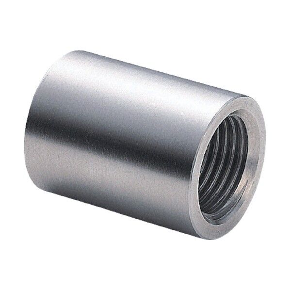 ステンレス製ねじ込み厚口ソケット(VPS)