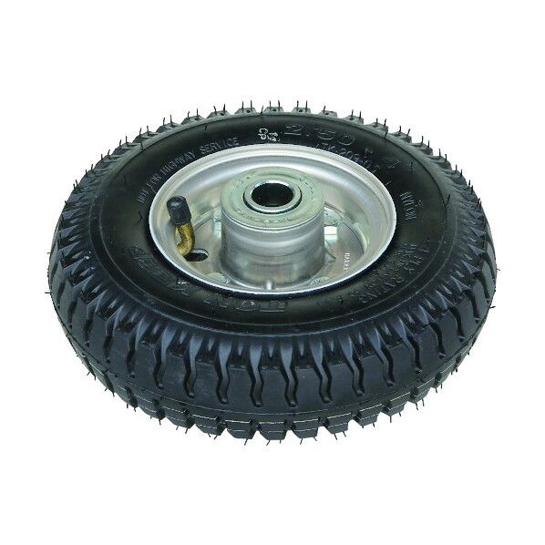 エアー入りタイヤ TR-2.50×4A 1点