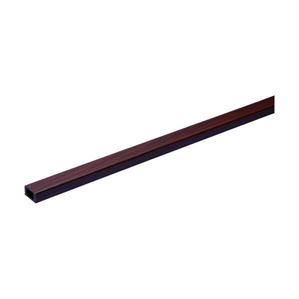 配線カバー ローズ 17×9.5×1000(mm) NO.011 1本