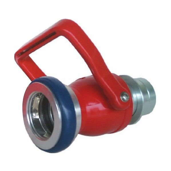 ボールバルブ式 通水制御器具 ストップバルブ 50 21SVS50A 1個