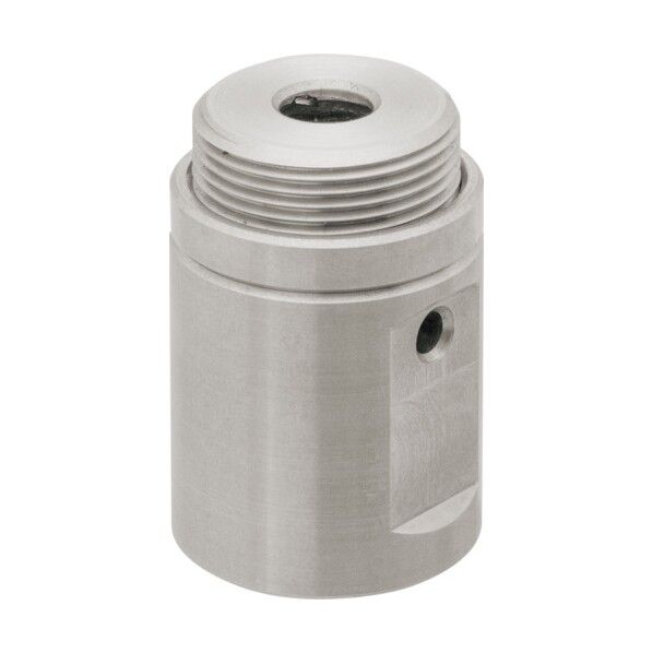 エアピンロッククランパー(単動タイプ)