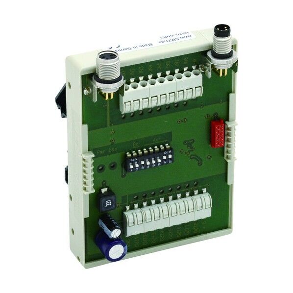 入出力モジュール SNDEP-MJ 1点