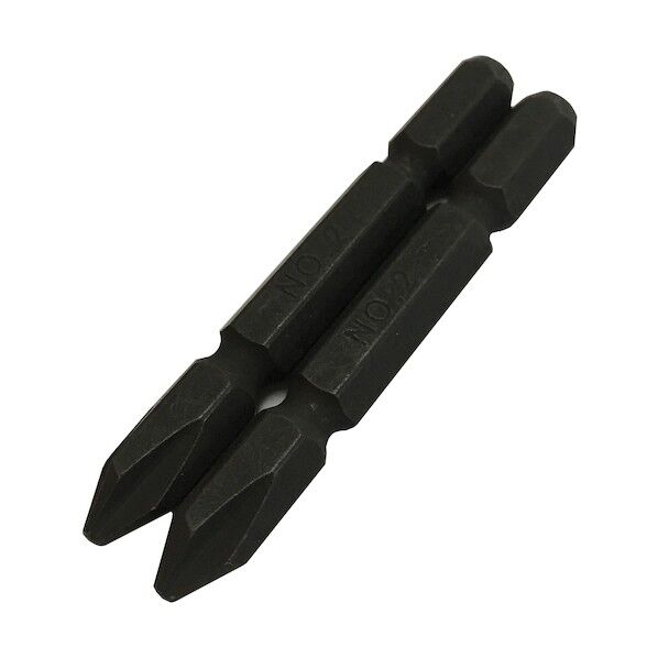 差替式ソケット用ビット