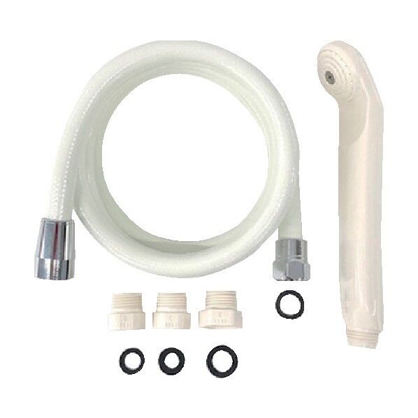 シャワーセット(低水圧用)