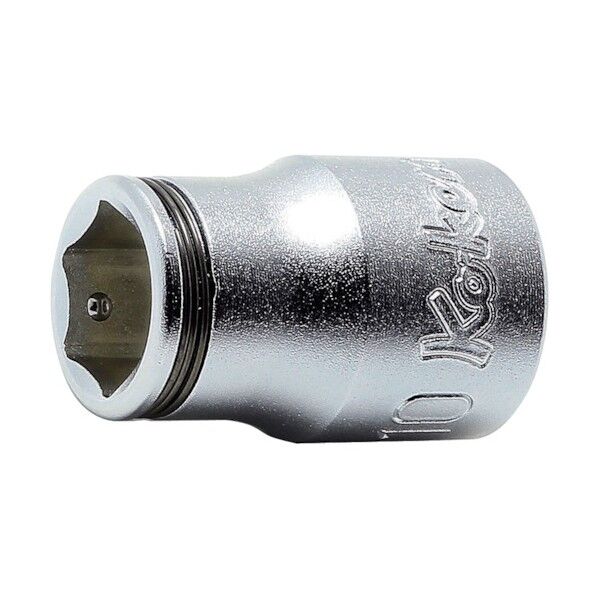 3/8sq.ナットグリップソケット 15mm(差込角9.5mm) 3450M-15 1