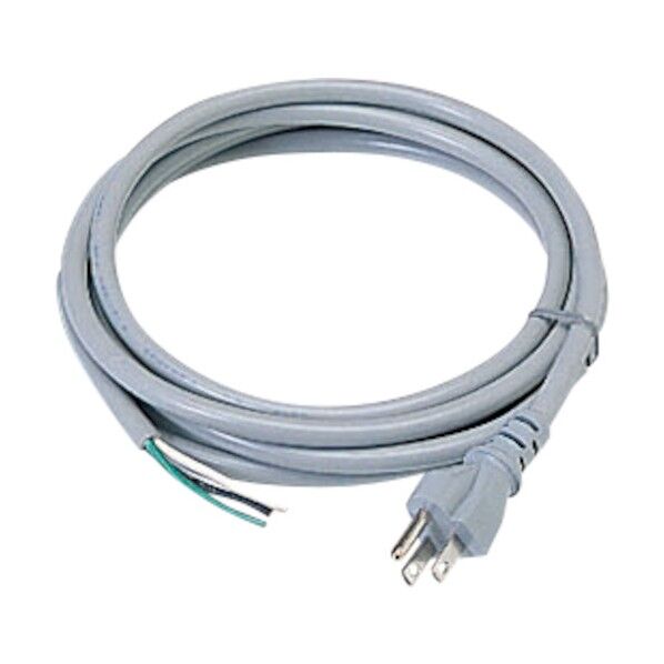 日東工業 電源プラグケーブル(コード) RD88-3 1点...