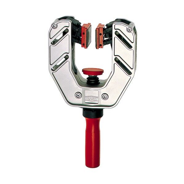 三方締めクランプ 開き10~55mm