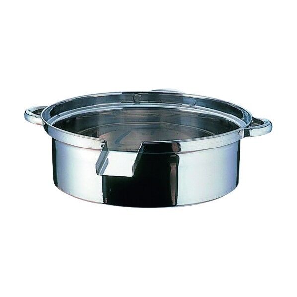 SA18-8そばゆで釜