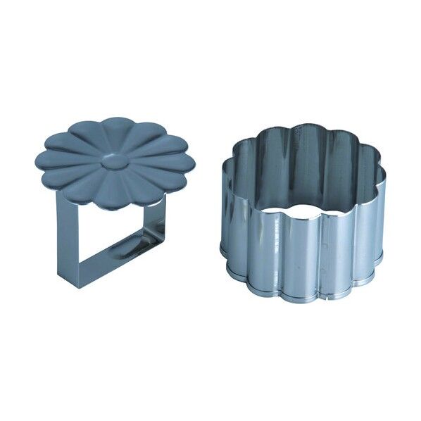 SA18-8 物相型・菊