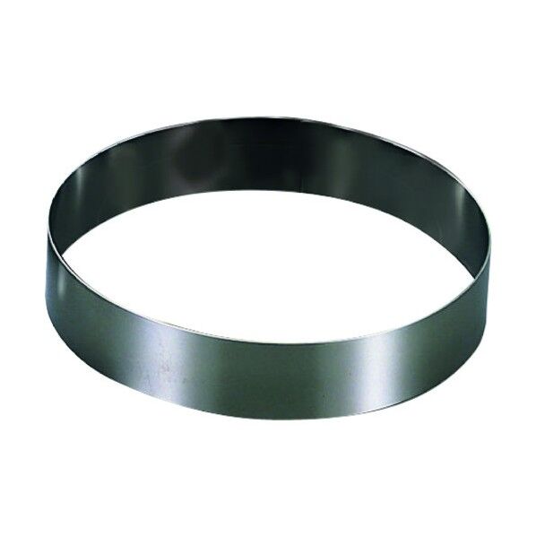 SA18-0パンピザ用リング