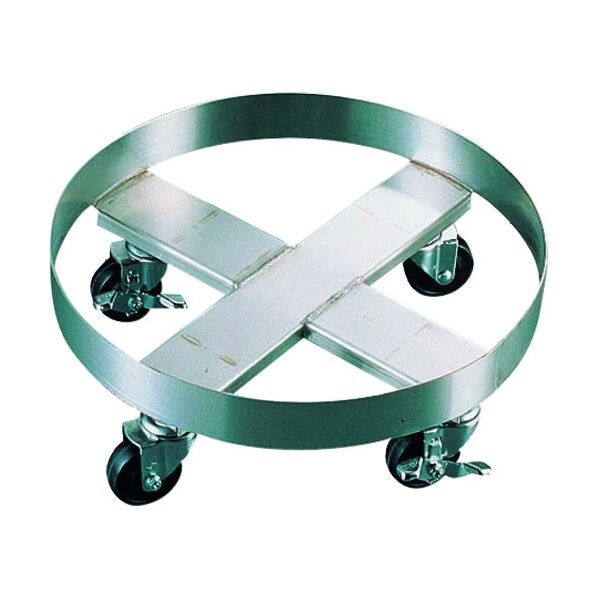 SA18-8ギャベジカンドーリー 大 HGY01001 1個