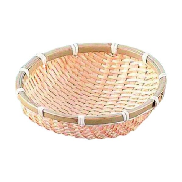 新椀ざる 10号 XOI2301 1個