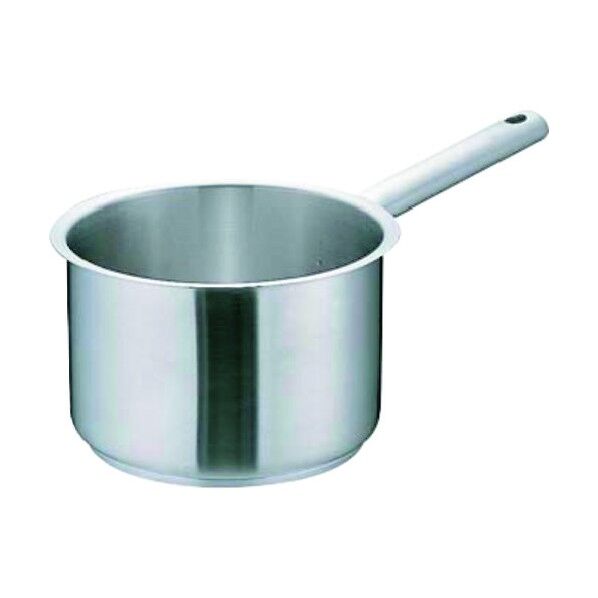 インダクション 18-8片手深型鍋