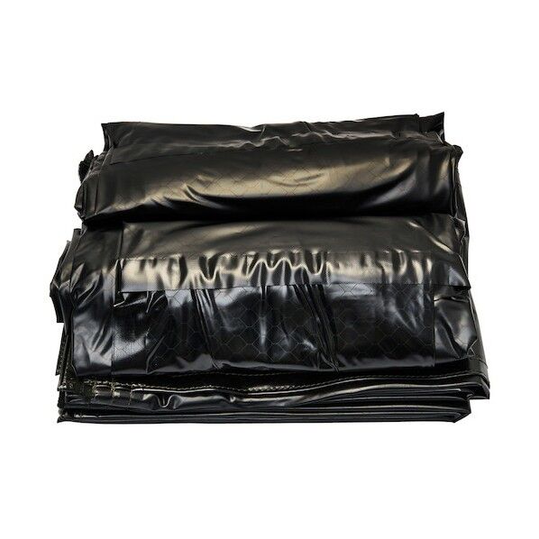 クリーンブース用シート(遮光タイプ)